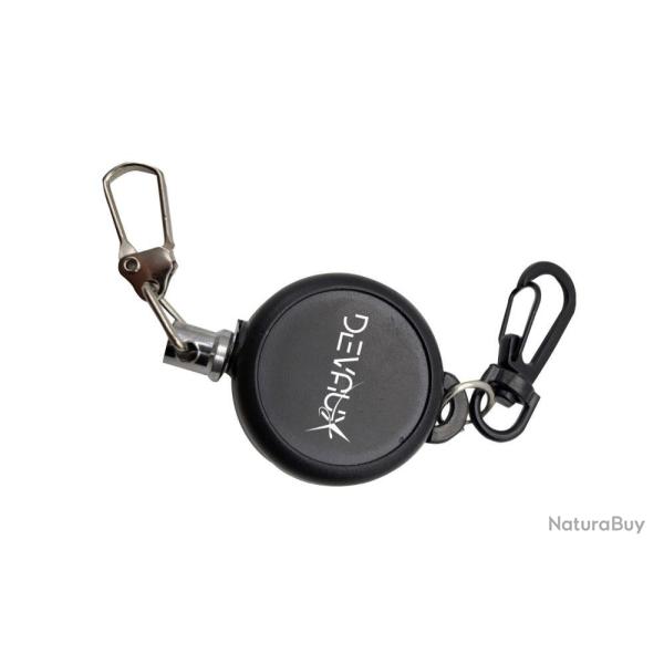 BOUTON SERVICE ROTO DEVAUX