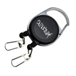 BOUTON SERVICE DOUBLE DEVAUX