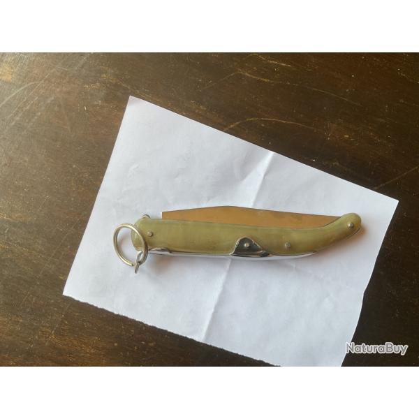 Couteau Vendetta, sans prix de r�serve