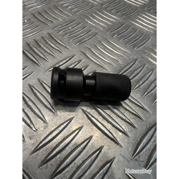 douille carr de 1/2 Pouce porte embout hexagonale de 1/4 Pouce impact cle choc