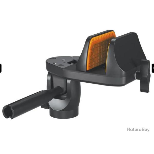 T�te KJI REAPER HELLBOUND pour tr�pied de tir