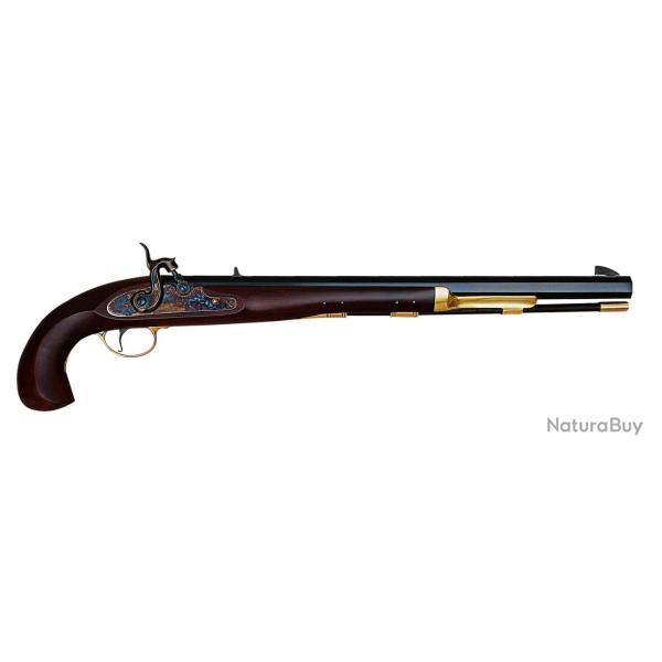 Pistolet Bounty � percussion (1759 - 1850) cal. 45