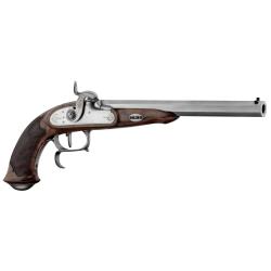 Pistolet Lepage Target standard &agrave; percussion