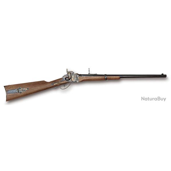 Carabine Sharps Cavalerie 1859 calibre .54 Davide Pedersoli
