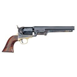 Revolver 1861 NAVY OVAL-TG - Cal. 36