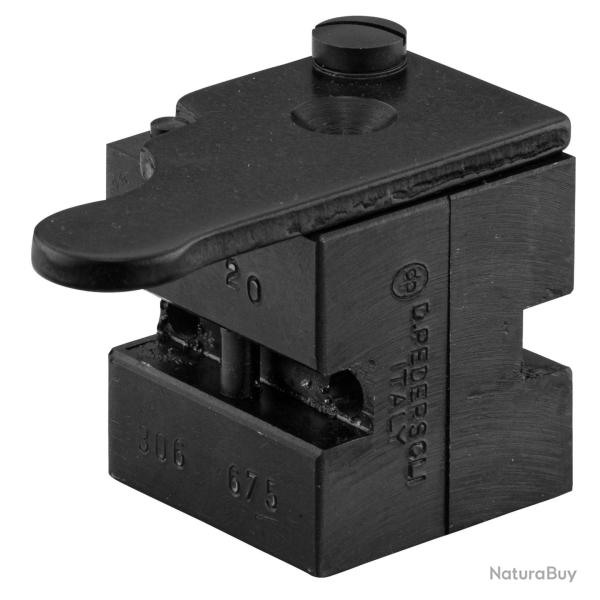 Moules � balles 1 cavit� - Balles rondes calibre .732