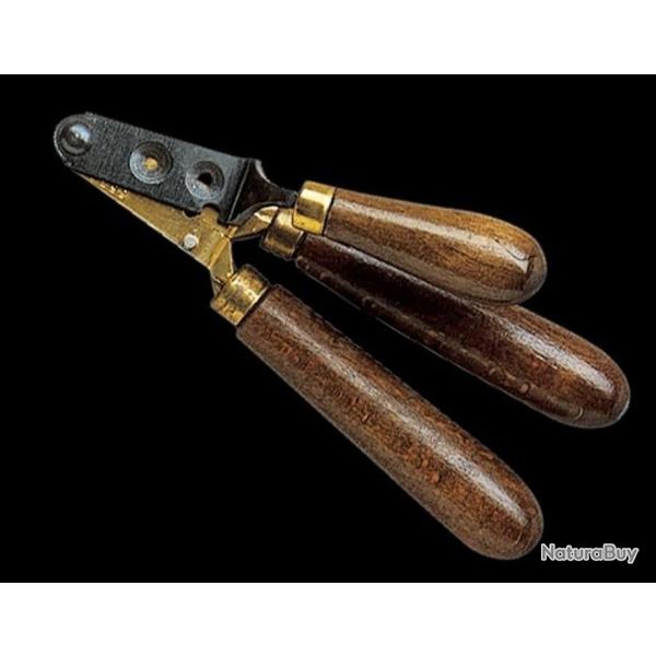 Moule � balles Patterson cal .36