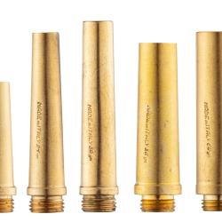 Becs verseurs pour poires &agrave; poudre Bec 66 grains