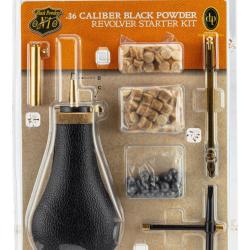 Set de chargement revolver cal.36