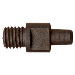 Set de 3 chemin&eacute;es en acier 5/16'' UNF pour Mauser/Mousquet