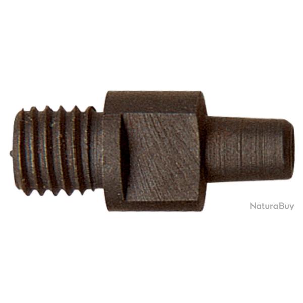 Set de 3 chemin�es en acier 5/16'' UNF pour Mauser/Mousquet