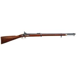 Mousquet Enfield 1858 2 bandes &agrave; percussion cal. 58