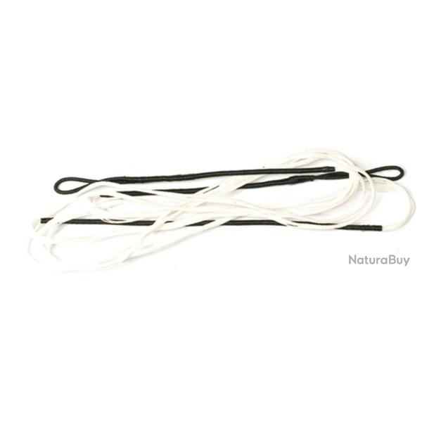 Corde Dacron 62''pour arc classique