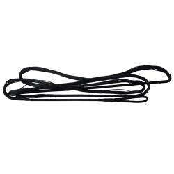 Cordes dacron arc de chasse Shoot- Again CB75 16 brins