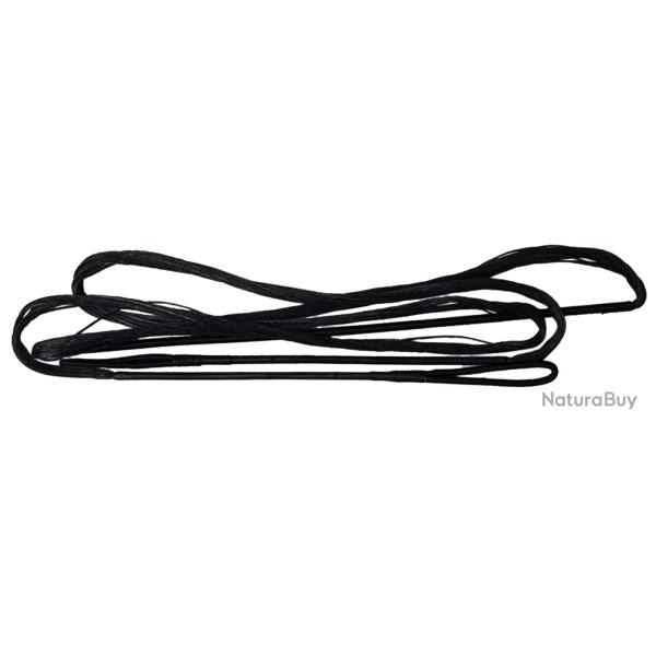Cordes dacron arc de chasse Shoot- Again CB75 16 brins