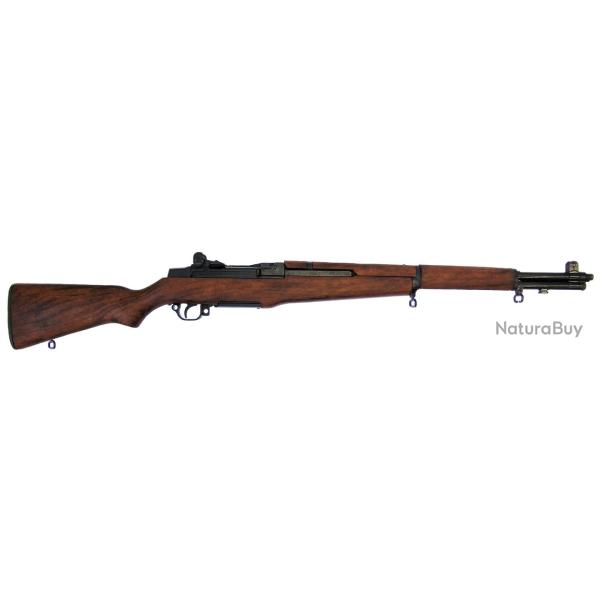 R�plique d�corative Denix du fusil am�ricain M1 Garand 1932