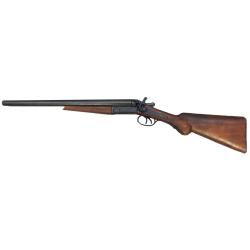 R&eacute;plique d&eacute;corative Denix du coachgun Wyatt Earp de 1868