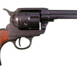 R&eacute;plique factice revolver cal.45 Peacemaker 5,5'' Etats Unis 1873