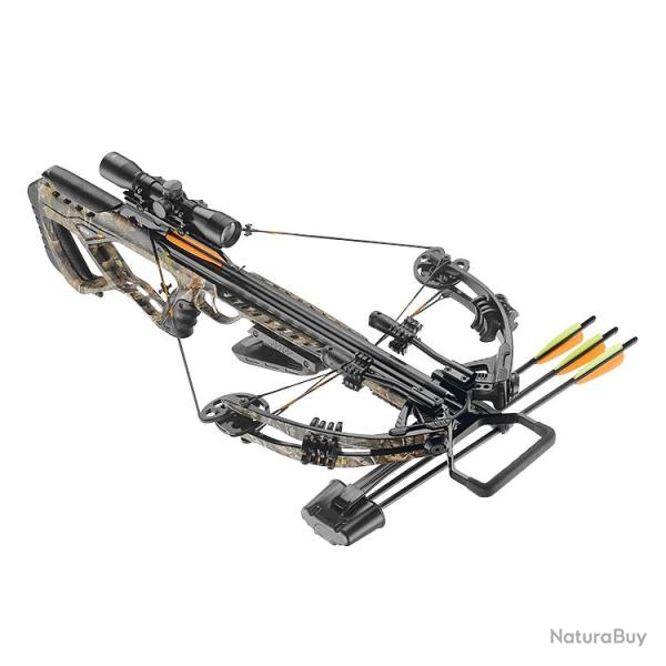 Arbal�te EK-Archery Guillotine M+ Folium 175 lbs