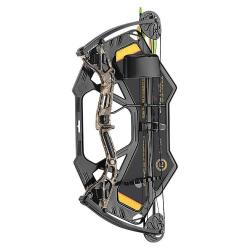 Arc EK Buster split Compound Buster Split camo 15-29 Lbs