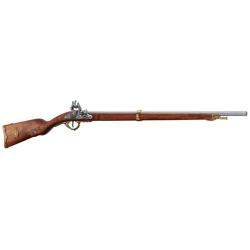 R&eacute;plique d&eacute;corative Denix de Fusil Napol&eacute;on 1807