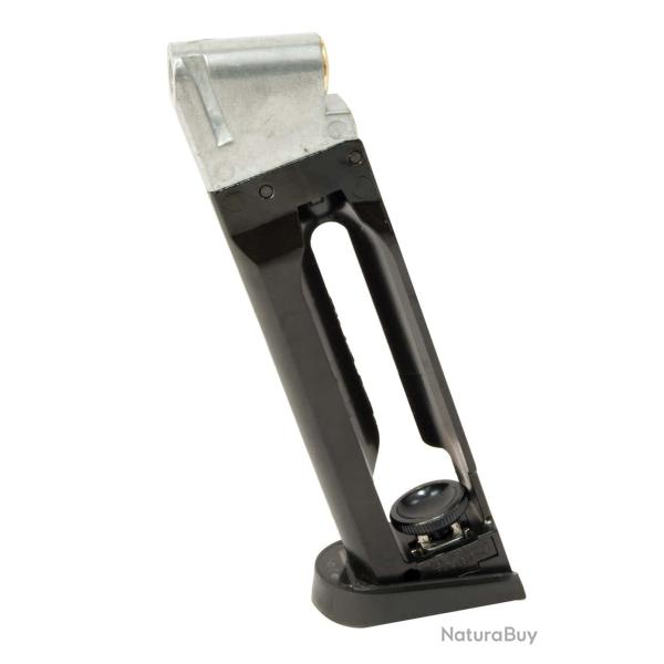 Chargeur de billes CZ 75 CO2