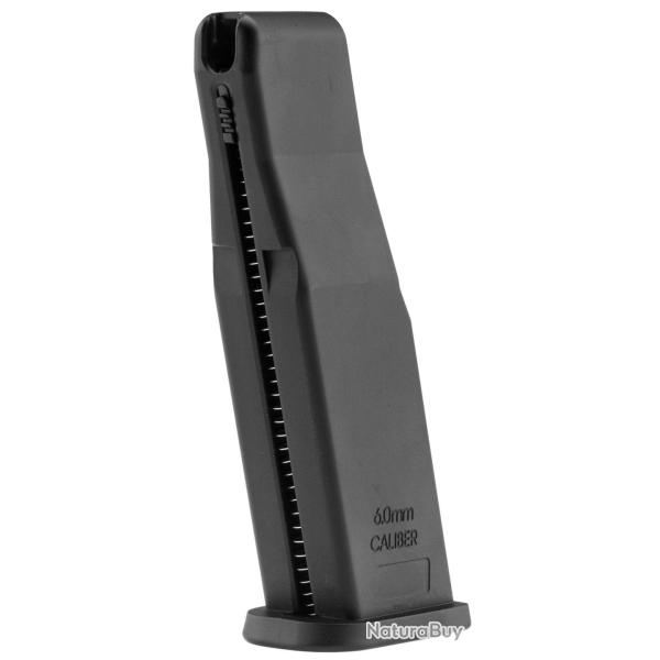 Chargeur mod USP HK CO2 m�tal