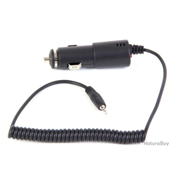 Chargeur allume cigare pour G7/G9