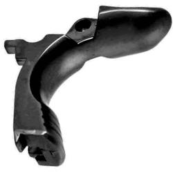 P&eacute;dale de s&eacute;curit&eacute; noire pour hi-capa - ARMORER WORKS customs