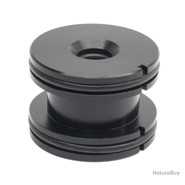 Barrel spacer pour silencieux Hive