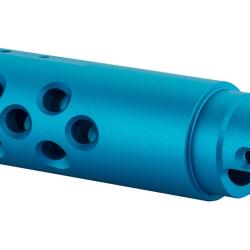 Canon externe CNC pour AAP-01 type B Type B - BLEU