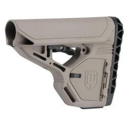 Crosse AR15 ISS Dye Tactical DARK EARTH