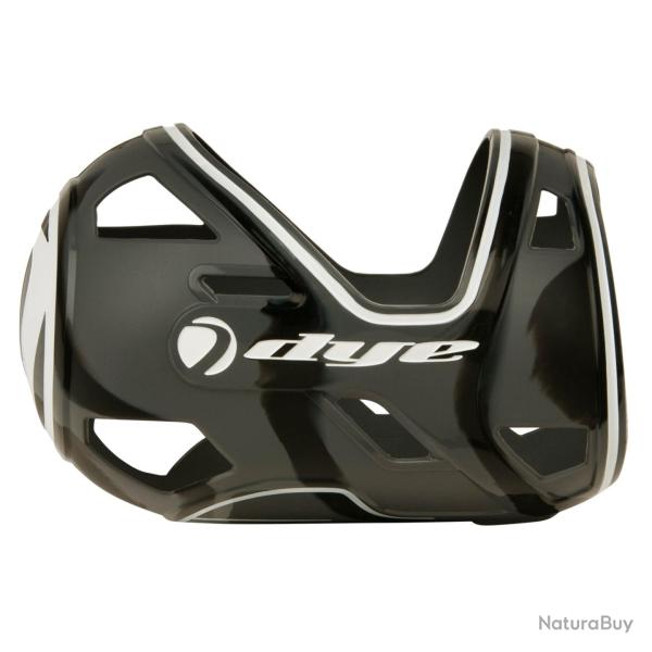 Housse bouteille Dye Flex Twist NOIR / GRIS