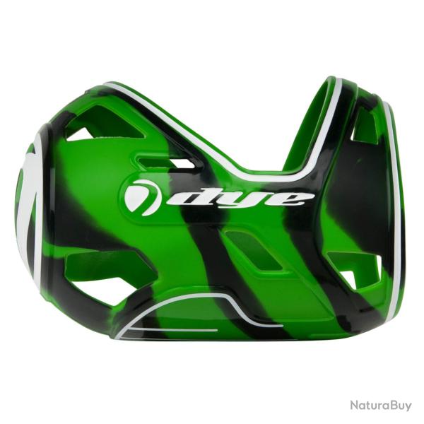 Housse bouteille Dye Flex Twist LIME / NOIR