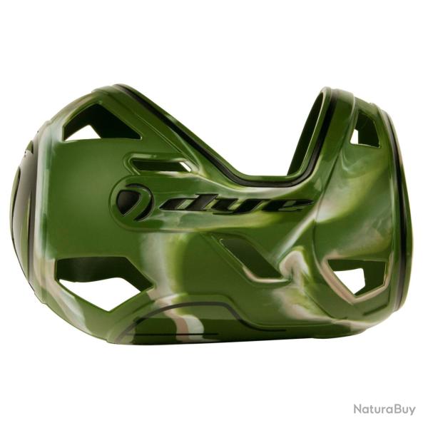 Housse bouteille Dye Flex Twist OD / NOIR