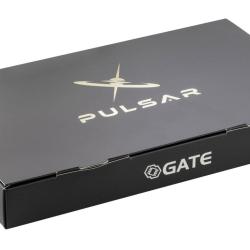 Gate Pulsar V2 Cablage arri&egrave;re