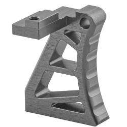 D&eacute;tente alu pour PC1 Storm GRISE