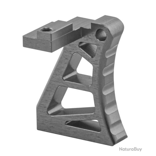 D�tente alu pour PC1 Storm GRISE