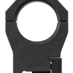 Colliers AUDERE PSR diam&egrave;tre 30 mm PSR Diam 30 mm - HAUT hauteur 2.2cm