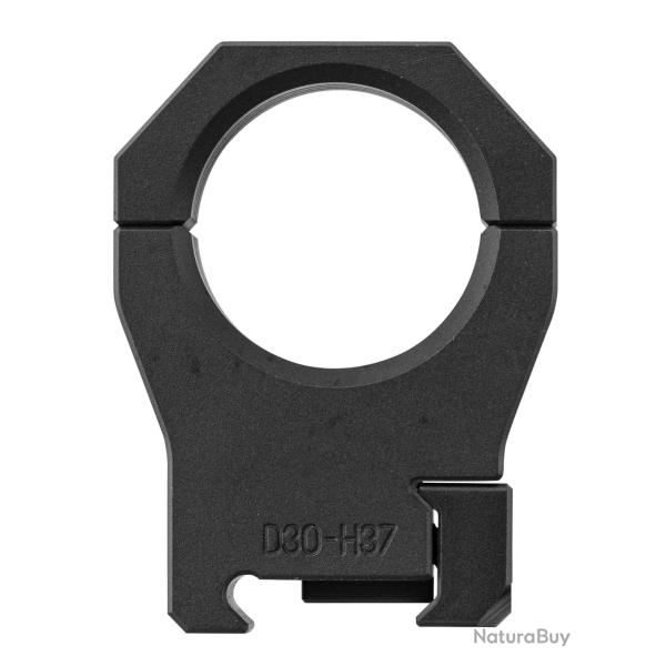 Colliers AUDERE PSR diam�tre 30 mm PSR Diam 30 mm - HAUT hauteur 2.2cm