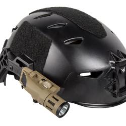 Lampe tactique pour casque INFORCE HML FDE
