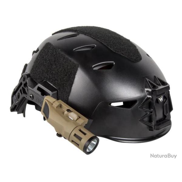 Lampe tactique pour casque INFORCE HML FDE
