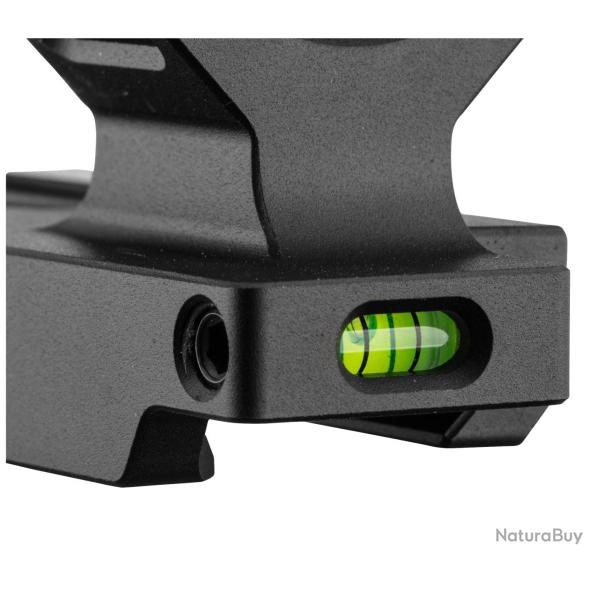 Montage cantilever AUDERE LEVITAS 20 MOA diam 30 mm LEVITAS Diam�tre 30 mm - 20 MOA