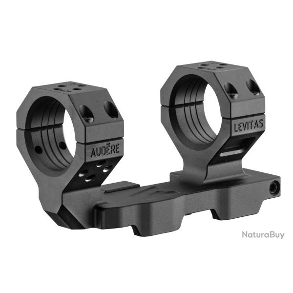 Montage cantilever AUDERE LEVITAS 20 MOA diam 34 mm LEVITAS Diam�tre 34 mm - 20 MOA