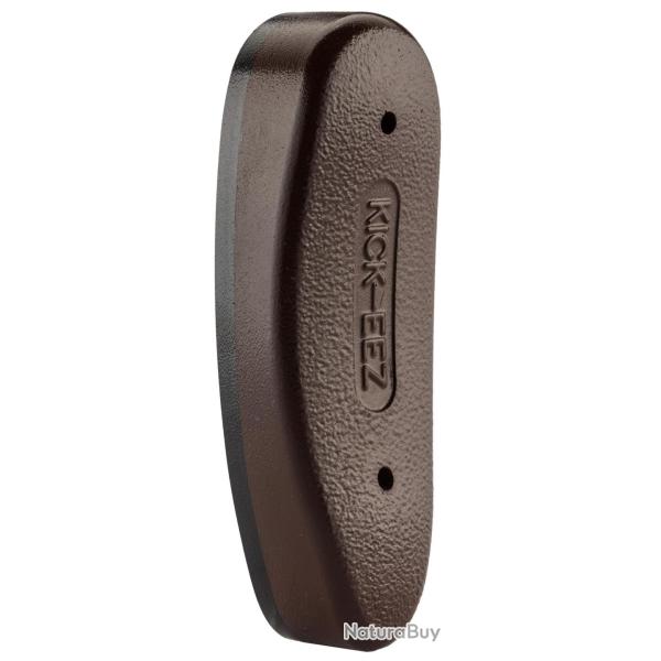 Plaques de couche Kick-Eez brunes mod.400 - 19  28 mm, MOD.400 - 28 mm