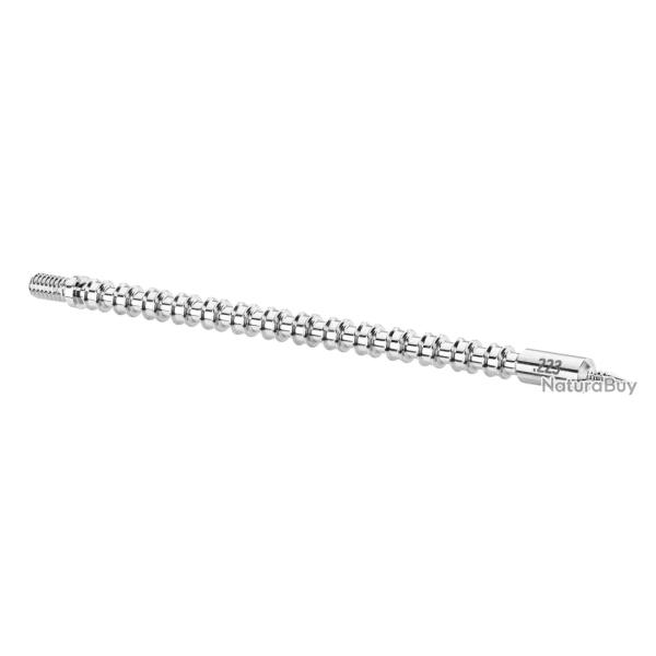 Embout jag REAL AVID + patchs, Cal 243 / 6 mm