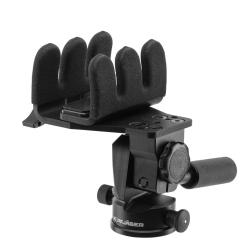 Syst&egrave;me REAPER GRIP pour montage sur tr&eacute;pied, TETE COMPLETE REAPER GRIP