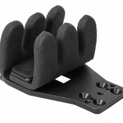 Platine sup&eacute;rieure REAPER GRIP, PLATINE SYSTEME REAPER GRIP