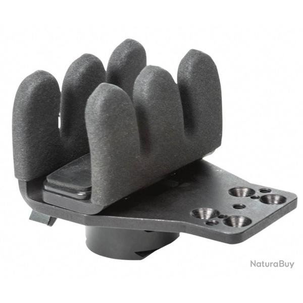 Systme REAPER GRIP  montage direct sur trpied, TETE REAPER GRIP MONTAGE DIRECT SUR TREPIED