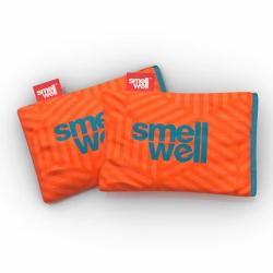 SMELLWELL - D&eacute;sodorisant chaussures Orange SMELLWELL - D&eacute;sodorisant chaussures Black Zebra T. S